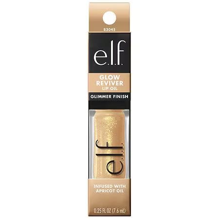 e.l.f. Glow Reviver Lip Oil