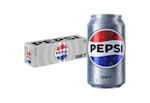3 Diet Pepsi Soda 12-Packs