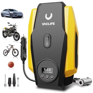 VacLife Tire Inflator