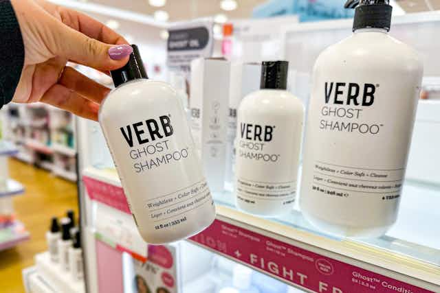 Ulta Semi-Annual Sale: 50% Off Select Chi, Verb, and Fresh Today (Last Day)  card image