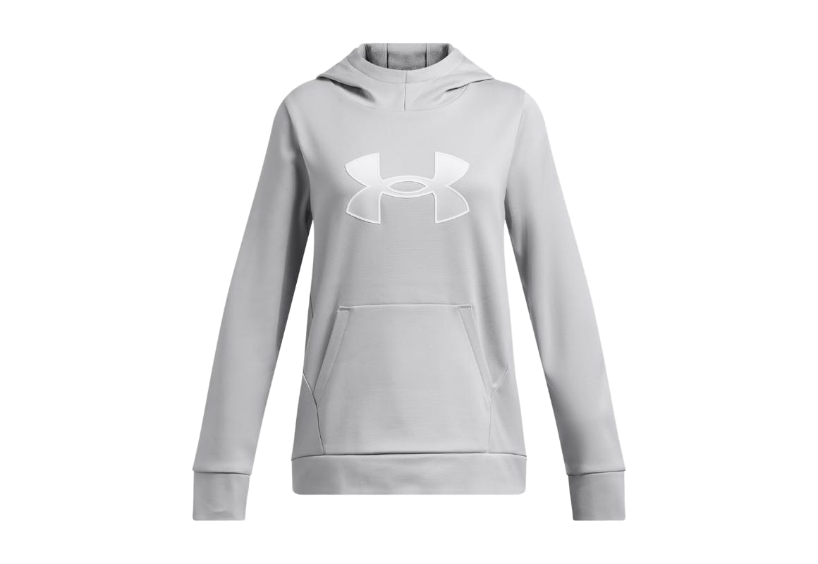 Under Armour Kids’ Fleece Hoodie