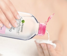 Garnier Micellar Cleansing Water, Just $2 After Amazon Coupon card image