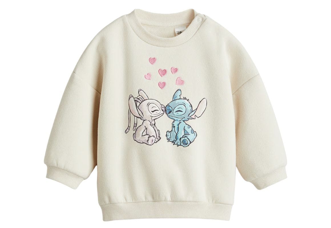 H&M Toddler Sweatshirt