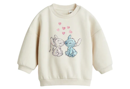 H&M Toddler Sweatshirt