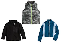 Kids' Outerwear