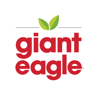 giant eagle logo