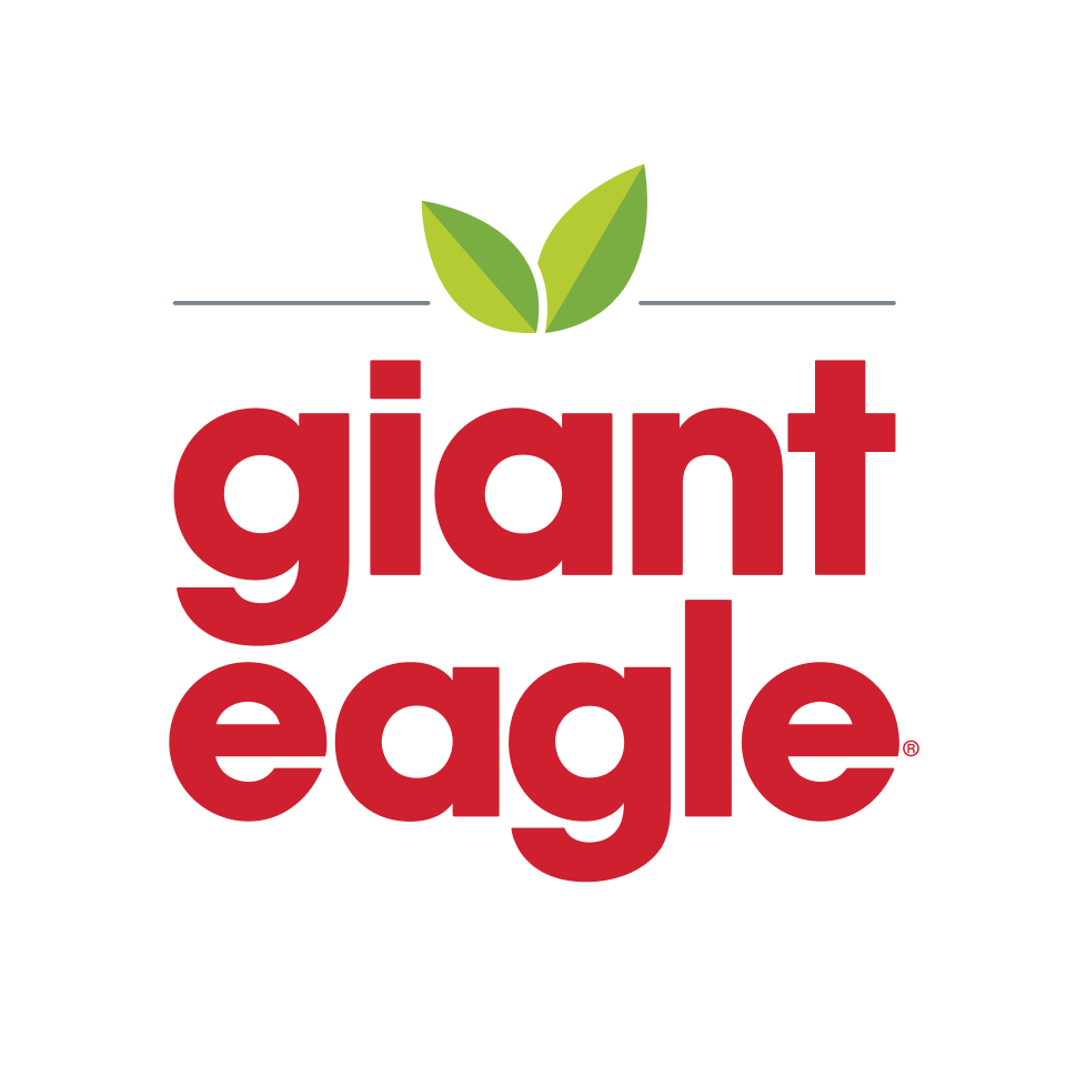 Giant Eagle logo