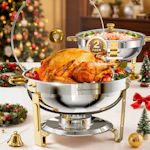 Chafing Dish Buffet Set 2-Pack