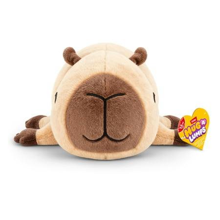 Connie the Capybara Plush