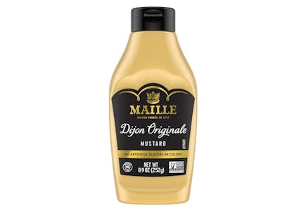 Maille Dijon Originale Mustard