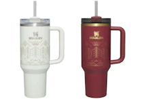 Stanley Winterscape Tumbler