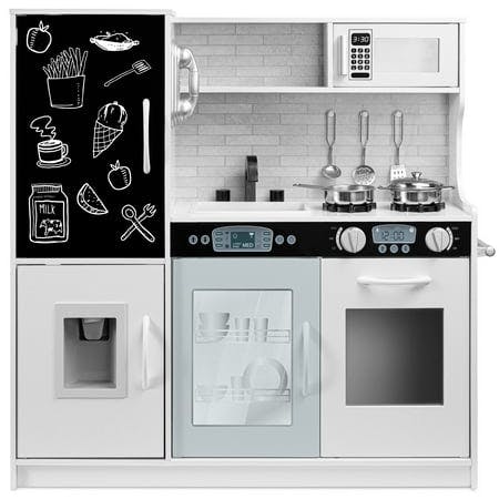Best Choice Products Wooden Play Kitchen
