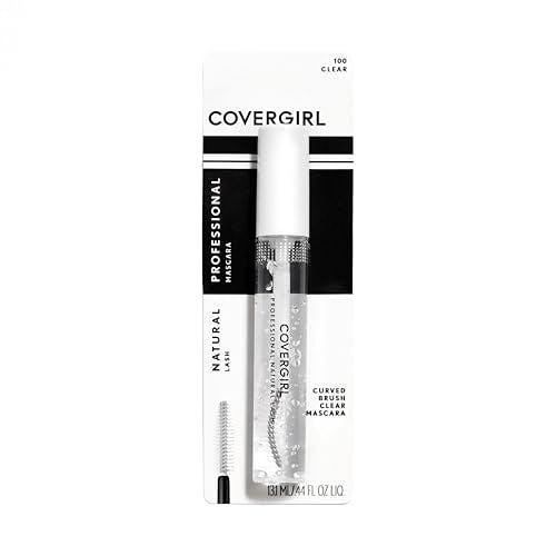 Covergirl Professional Mascara
