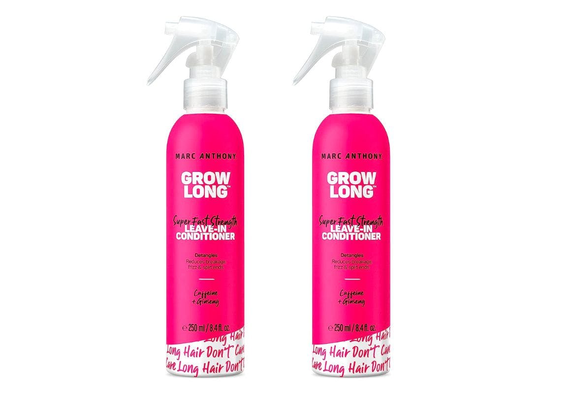 2 Marc Anthony Leave-In Conditioners