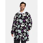 Men's Graphic Hooded Sweatshirt