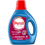 Persil Liquid Laundry Detergent
