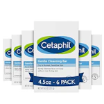 Cetaphil Cleansing Bar 6-Pack