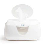 Munchkin Warm Glow Wipe Warmer