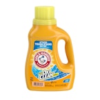 2 Arm & Hammer Detergents