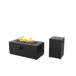 Better Homes & Gardens Gas Fire Pit