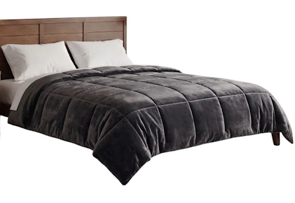 The Big One Down-Alternative Comforter