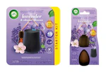 2 Air Wick Products