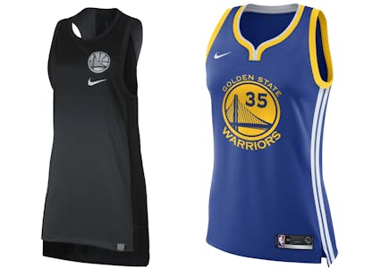 Nike Women's NBA Jersey