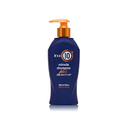 Miracle Shampoo Plus Keratin