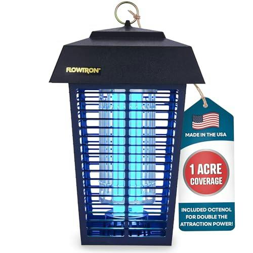 Flowtron Electric Bug Zapper