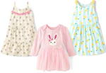 The Children's Place Kids' Dress