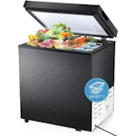 1.8 Cu.Ft Chest Freezer