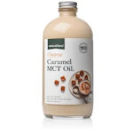 Creamy Caramel MCT Oil