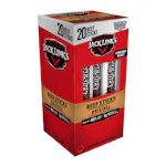 Jack Link's Beef Sticks 20-Pack