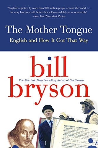 The Mother Tongue eBook
