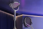 AliExpress Telescopic Electric Mosquito Swatter