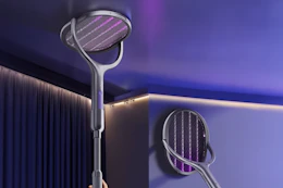 AliExpress Telescopic Electric Mosquito Swatter
