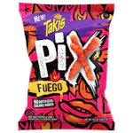 2 Takis Fuego Pix