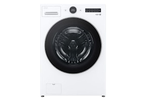 LG Washer
