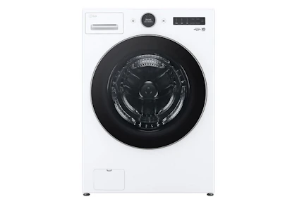 LG Washer