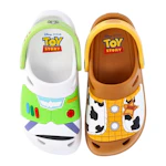 Kids' Woody Buzz Lightyear Sandals