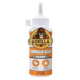 Gorilla Clear Glue