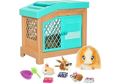 Little Live Pets Playset