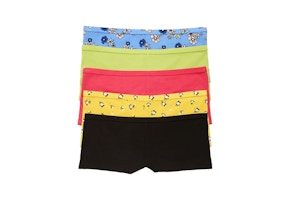 No Boundaries Women's Panties