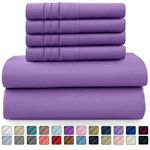 King Bed Sheet Set