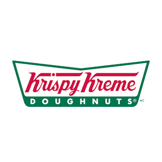 krispy kreme logo