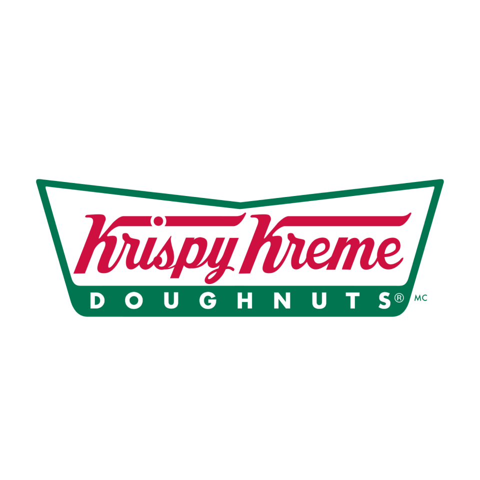 Krispy Kreme logo