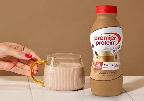 Premier Protein Shake 6-Pack, as Low as $8.06 on Amazon