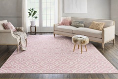 Walmart modern moroccan area rug
