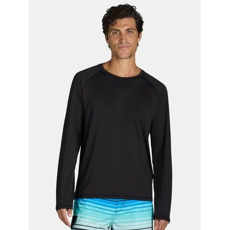 George Men's Sun Shirt
