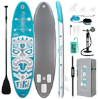 FunWater Inflatable Paddleboard